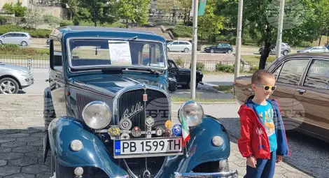 Снимка: БТА Снимка: БТА