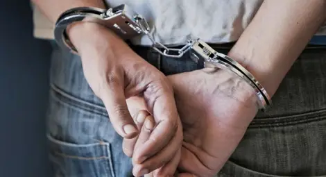 Задържаха 31-годишен българин, обявен за издирване с червен бюлетин на Интерпол