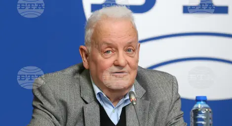 Снимка: БТА Снимка: БТА