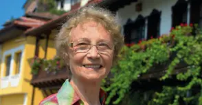 Неда Антонова: 4-те въпросителни в тефтерчето на Левски са дълбока мъка, обич, съпричастие