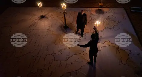 Снимка: БТА Снимка: БТА