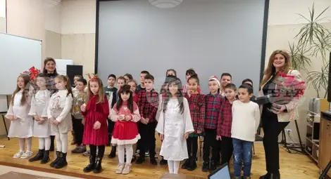 Снимка: БТА Снимка: БТА