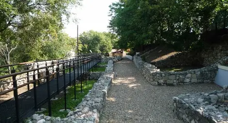 Сексагинта Приста изпревари  музея по брой посетители