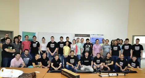 Теодора Енева: Бъдещето е дигитално и това е уникален шанс на Русе да се възползва от огромните възможности