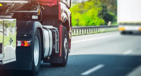 АПИ събра над четвърт милион лева от глоби на тежки и извънгабаритни превозни средства