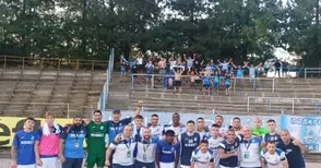 Цената на билетите за мача в неделя и в европейски пари