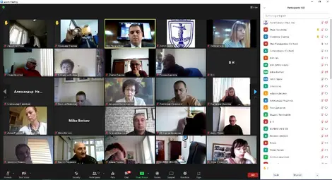 Община Русе ще стане член на Асоциацията на общини със селища и територии на културно-историческо наследство Община Русе ще стане член на Асоциацията на общини със селища и територии на културно-историческо наследство