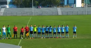 Юношите изпуснаха „Берое“ с гол от дузпа в последната минута