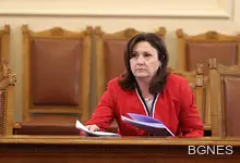 Бъчварова: Няма нарушения на зоната за сигурност в Иганово 