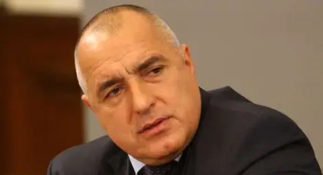  Борисов: Не се меся в създаването на служебен кабинет