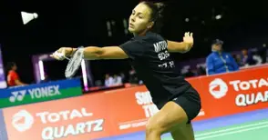 Мария Мицова разби хърватка към първата си през сезона титла