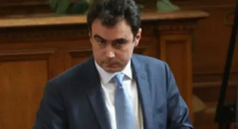 Желю Бойчев: Първанов правилно подава оставка