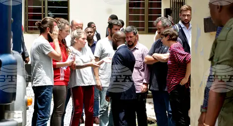 Снимка: БТА Снимка: БТА