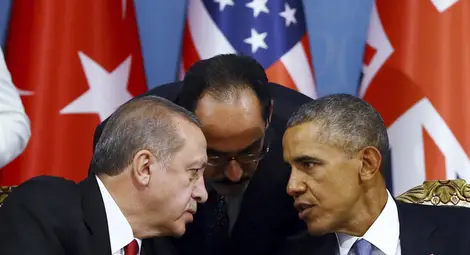 Сирия: Мисията е възможна?