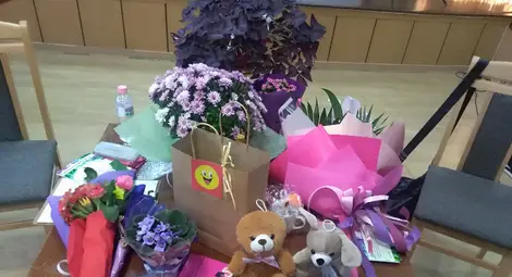 Кубратските емпатисти участваха и подкрепиха благотворителна творческа вечер Кубратските емпатисти участваха и подкрепиха благотворителна творческа вечер