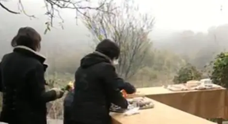 Близките на загиналите в Горни Лом: Не може 15 човека да се изпарят!