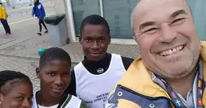 Евгени Недев откровен: Няма как да участваме в анкетата за топспортист на Русе