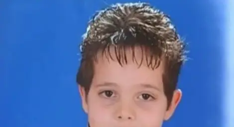 10-годишно момче от Куклен има нужда от помощ 10-годишно момче от Куклен има нужда от помощ