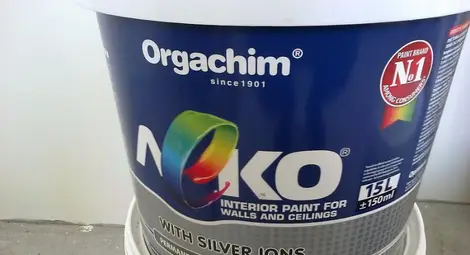 Нова маркировка показва кои бои са безопасни за здравето