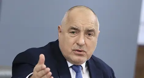 Борисов: На 1 март отварят ресторантите, на 1 април &ndash; нощните клубове
