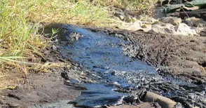 Опасните гудронови ями на старото  сметище останаха в историята