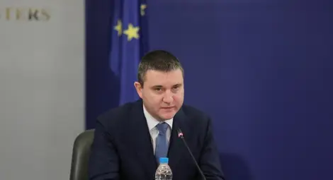 Владислав Горанов: Впрягаме 4,5 млрд. лева ресурс за бизнес и самонаети