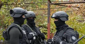 Разбиха организирана престъпна група за търговия с кръв в Русе