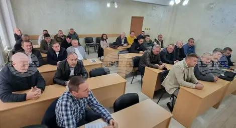 Снимка: БТА Снимка: БТА