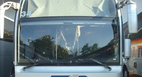 Шофьор на &bdquo;Етап&ldquo; към майка с дете: Мърша такава! Утайката на обществото! Заради вас държавата е на това дередже!