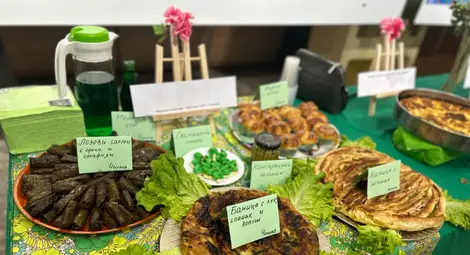 Читалище &bdquo;Васил Левски &ndash; 1928&ldquo; в село Сандрово получи признанието &bdquo;Библиотека на годината&ldquo; за 2024 г.