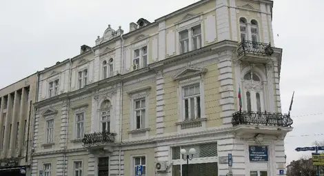 Сметната палата подслонява офиса за трансгранично сътрудничество