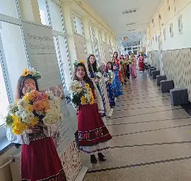 Единни в многообразието:&nbsp;Изложба във Ветово на Етнографския музей на Будапеща разказва за красотата и дълбоката символика на татарските кърпи