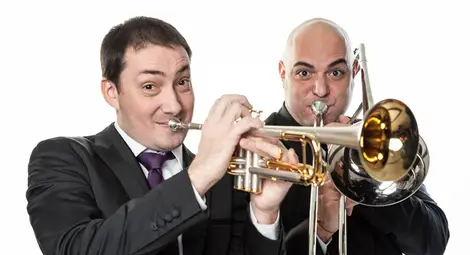 Биг Бенд Русе и внукът на Йосиф Цанков с концерт в чест на родоначалника на българския шлагер