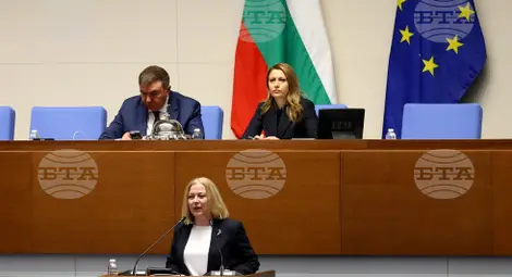 Снимка: БТА Снимка: БТА