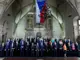 Четиридесет и четири европейски лидери се събраха в Прага за първа среща в нов формат