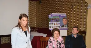 „Движение 21“: Центърът и кварталите да се развиват с еднакви темпове