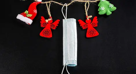 Три добри предколедни вести за пандемията Три добри предколедни вести за пандемията