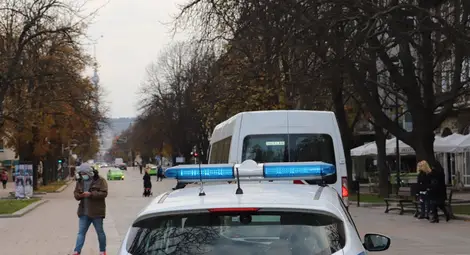 Всички общини в Русенска област получиха бюлетините за балотажа в неделя