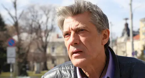 Антоний Гълъбов: Не е възможен кабинет без ГЕРБ