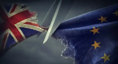 Тереза Мей готова с План Б ако не постигне споразумение с ЕС Тереза Мей готова с План Б ако не постигне споразумение с ЕС