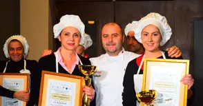 Албена Михова и Десислава Димитрова са победителите в „На върха на ножа“