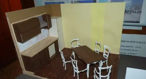 Ден на професията в ПГДВА &bdquo;Йосиф Вондрак&ldquo; /галерия/