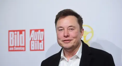 Илон Мъск изпраща канабис на борда на МКС