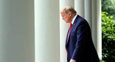 Тръмп: След Линкълн аз направих най-много за чернокожите Тръмп: След Линкълн аз направих най-много за чернокожите