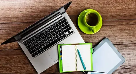 Броят на работещите от вкъщи нараснал от 5 на 75 млн. по време на пандемията Броят на работещите от вкъщи нараснал от 5 на 75 млн. по време на пандемията