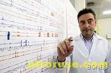 Херпесът на устата е признак за лоша памет