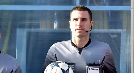 Само да не стане &bdquo;Ами така са видели съдиите, така са решили&ldquo;