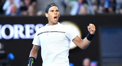 Надал спечели епичната битка с Александър Зверев