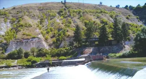 7 възражения срещу преграждането на Янтра с ВЕЦ край Долна Студена