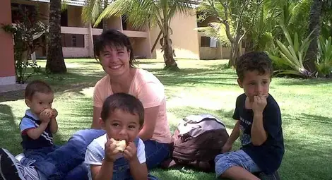 Вярата събира Даниела от Русе и Пабло от Сантяго в църква в Израел